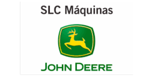 SLC Máquinas John Deere